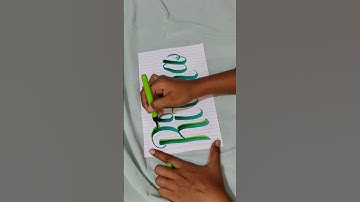 Let