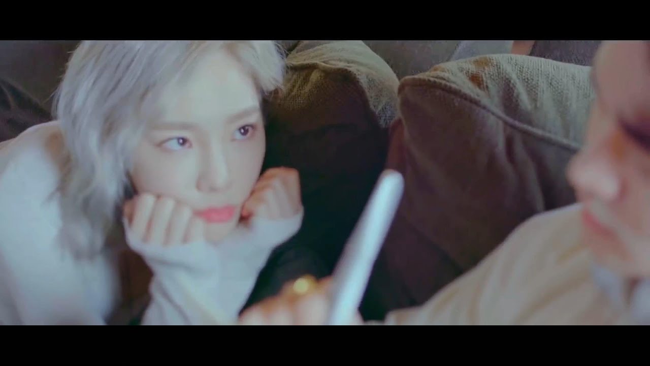 [MV] TAEYEON (태연) ‘Time Lapse’