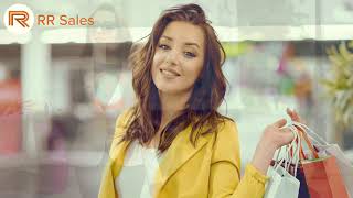 RR Sales - Online Shopping App For Women screenshot 4
