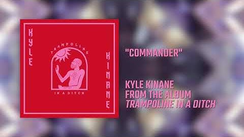 Kyle Kinane - "Commander"