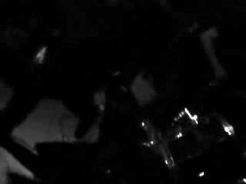 Ampere - In Antiquity (live): 8-12-07 - Florence, MA