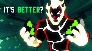 I Accidently Broke my Ben 10 Game screenshot 3
