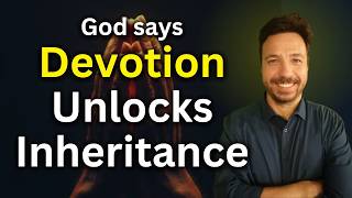 God Says: You Are Still Strong for War! Take Your Mountain! | Caleb's 85-Year-Old Faith at Its Peak