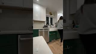 Simple trick to tidy when youre overwhelmed by the mess 😵‍💫#sponsored @Audible