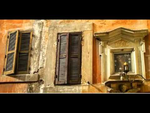 Trastevere - Rome - ITALY