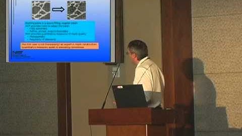 Object Oriented Finite Elements at NIST