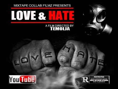 Love and Hate in Little Rock |official movie| Hood Movies | Trillalicious Films