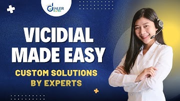 Explore a VICIDIAL development to overcome agent