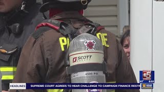 Local first responders react to Idaho shooting