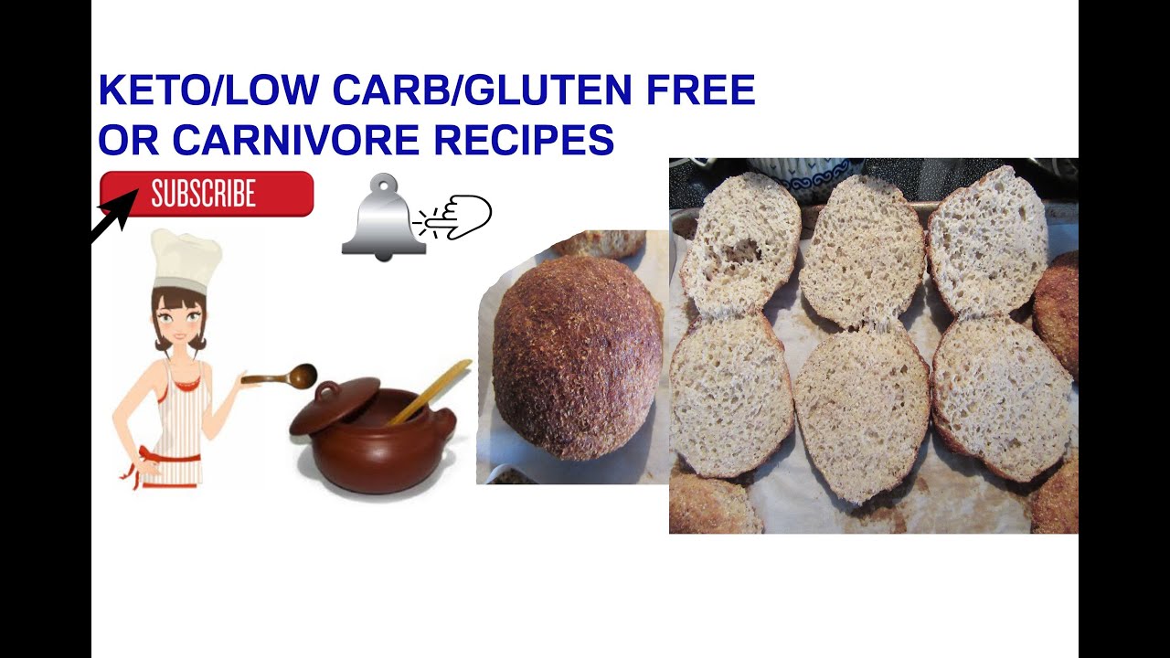 COCONUT BREAD YouTube