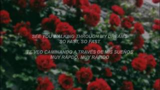 Dreamgirl - Stranger Feelings / Lyrics - Traducción chords