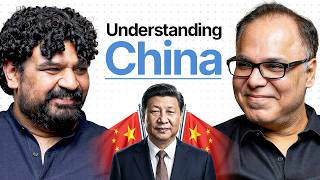 Understanding China, with Manoj Kewalramani | Subtext by Zerodha Net Worth