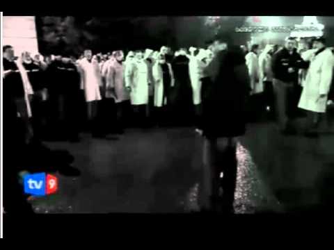 გეგეჭკორის ვაჟკაცობა