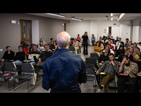 Voce ai giovani, costruiamo insieme il futuro delle nostre valli