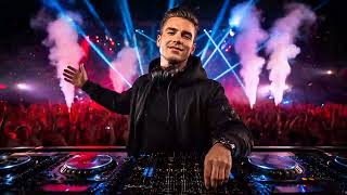 POLISH DJ LIVE 2026 | Energetic Pop House & EDM Night