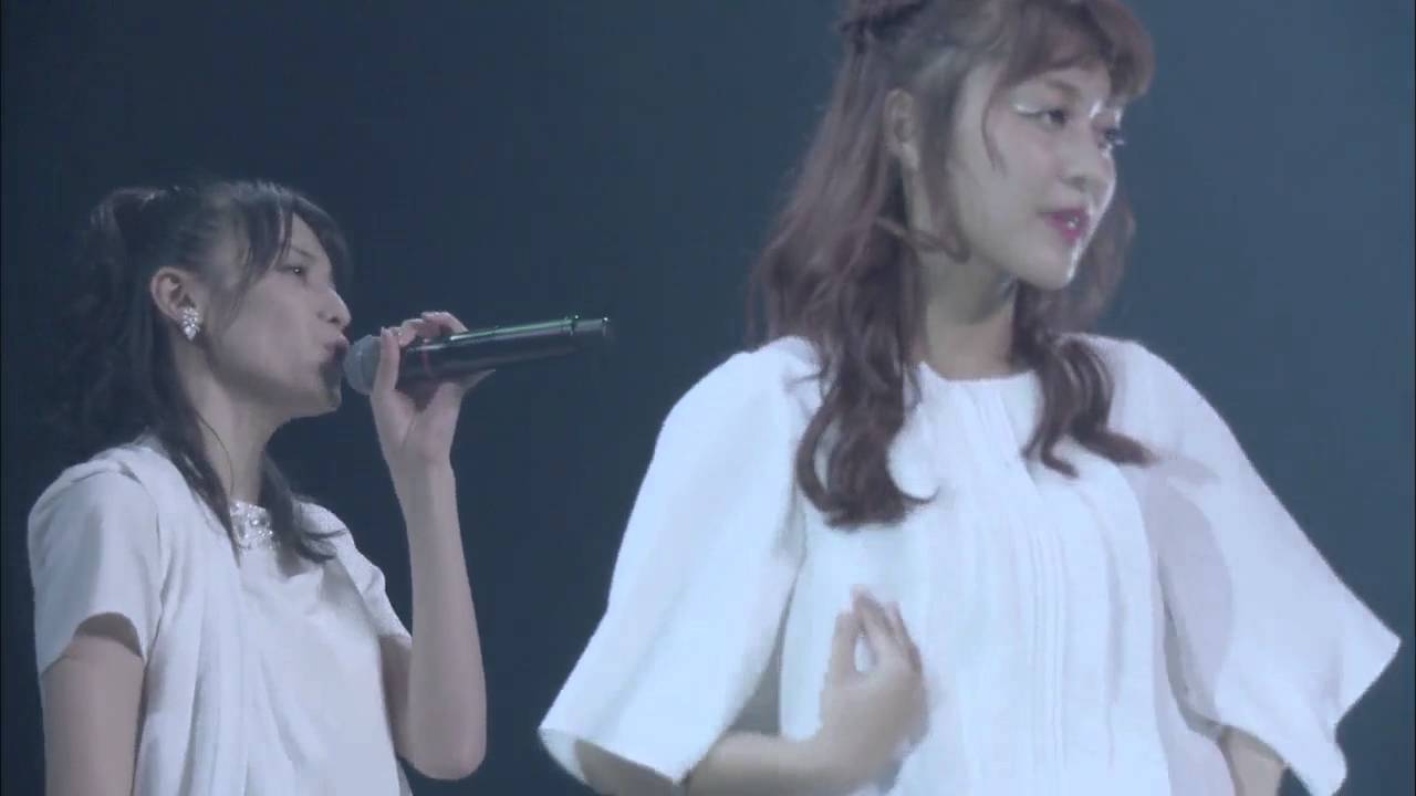 ℃-ute - 嵐を起こすんだ Exciting Fight！(℃-uteの日)