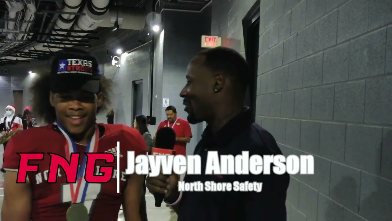 North Shore Wins 6a Division I Title Over Duncanville 17-10