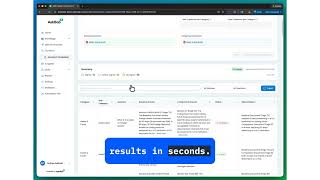 Document Comparison AI