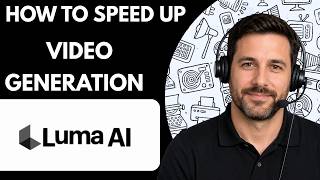 How to Speed Up Video Generation in Luma AI Full Guide 2026