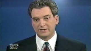 WEEK 25 News first half 27 January 1998