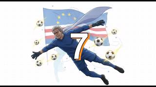 The BIGGEST Shock In World Cup History! 😲 Spain 0 0 Cape Verde