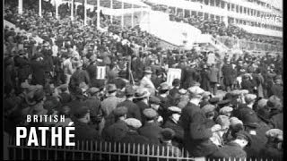 Dear Old Epsom Again (1925)
