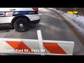 New Hampshire AG, NHSP investigate officer-involved shouting in #Derry #nh this morning.