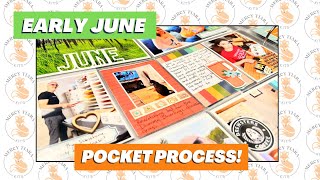 Pocket Process: June 2024
