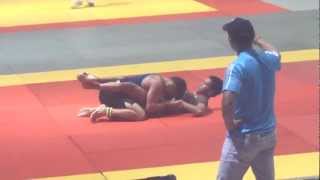 CARLS JOHN GOLDENBOY DE TOMAS...Yawyan Kampilan.