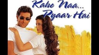 Lagu India paling Hits || KAHOO NA PYAR HAY