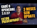 3 Meses sem update do OpenCore Legacy - Acabou?