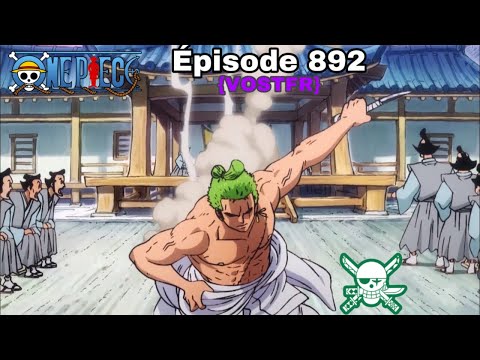 Video One Piece 2