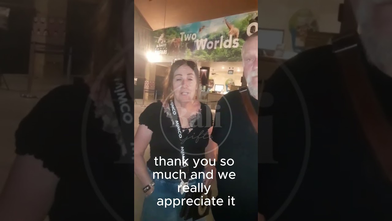 FREE $300 VIP Bali Experience?! 🌴✨ Limited Time!