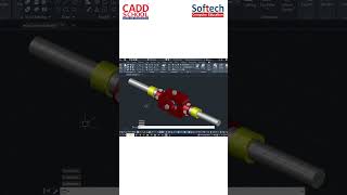 Boost your technical career with certified CAD training #cadcoursesinchennai