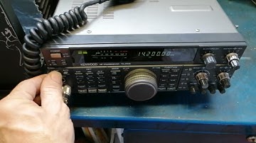 2 x ART2K0FE testing with 70% of driving, ldmos hf power amplifier