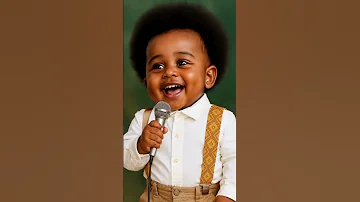 Buhe Chefira AI Baby Version Hoya Hoye By Kal Kin Ethiopian Tradition In AI Style Yeneai 