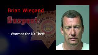 Wanted Wiegand