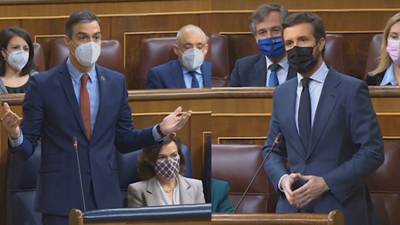 Estabilidad del Gobierno y la crisis económica protagonizan el Pleno