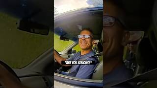 West Virginia Man Arrested For Laughing #bodycam #police #policeofficer #cops #lawenforcement