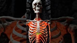 5 Seconds Without Oxygen… This Happens 😳No Oxygen for 5 Seconds?! (Scary Truth)