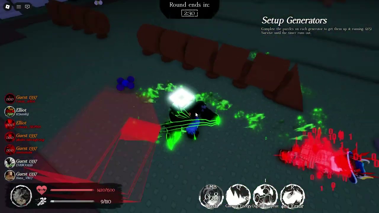 play game living legend (john joe)