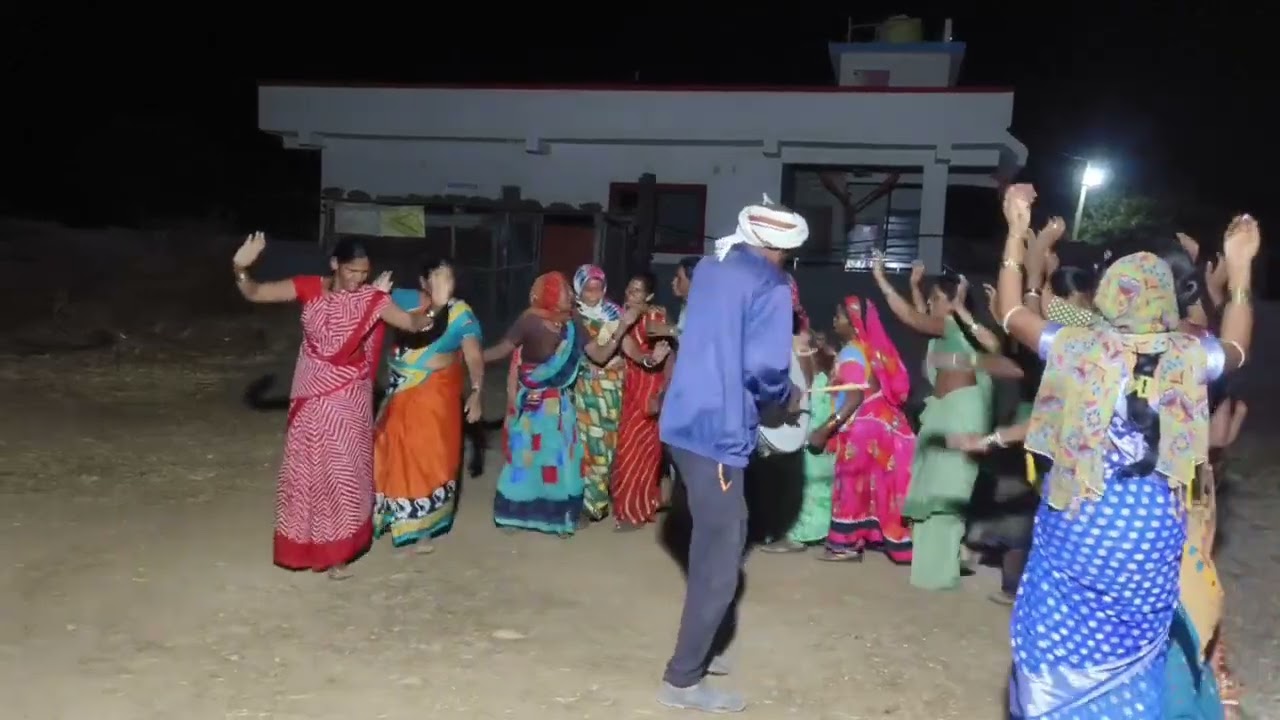 खोराड सावंगी लेंगी होळी उत्सव 2026