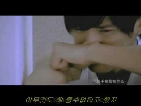 SHE-安静了（韩语字幕）(한국어가사번역)