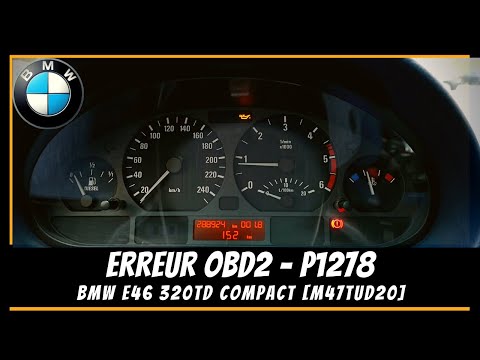 Elm для bmw