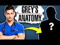 Which Grey’s Anatomy Character Am I? | Dr. Mike