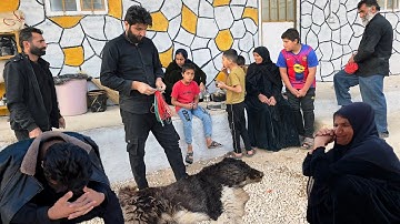 🐕‍🦺🏡Papet, our lifelong companion and loyal friend, will always be remembered ❤️”