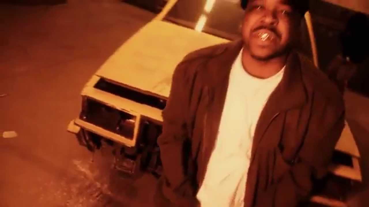 Da Dutch Ft Lucky | Cant See Me | Shot By @Breakin