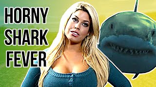 What Happens in Shark Babes?