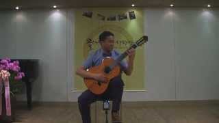 Ave Maria C F Gounod Kim Sung Suk