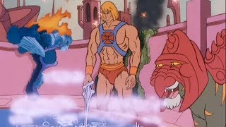 He Man Official | The Secret of Grayskull | He Man Full Episodes